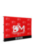 Media Wall Banner