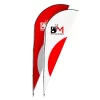 4M Sharkfins