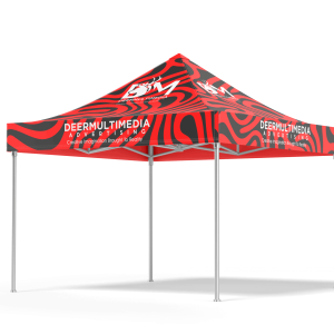 Steel  Gazebo 2m x 2m