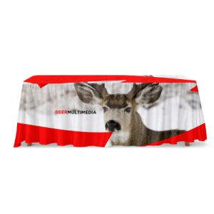 Legend Fabric Table Cloth 3.35 x 2.25m