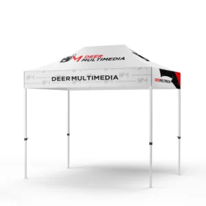 Aluminium Gazebo 3m – 3m